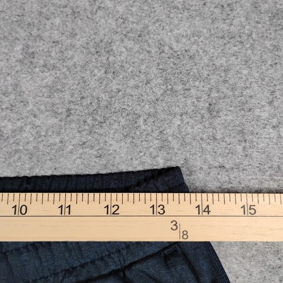 Vuori Sunday Performance Jogger Mens Small Blue V416 Pants - Picture 9 of 12